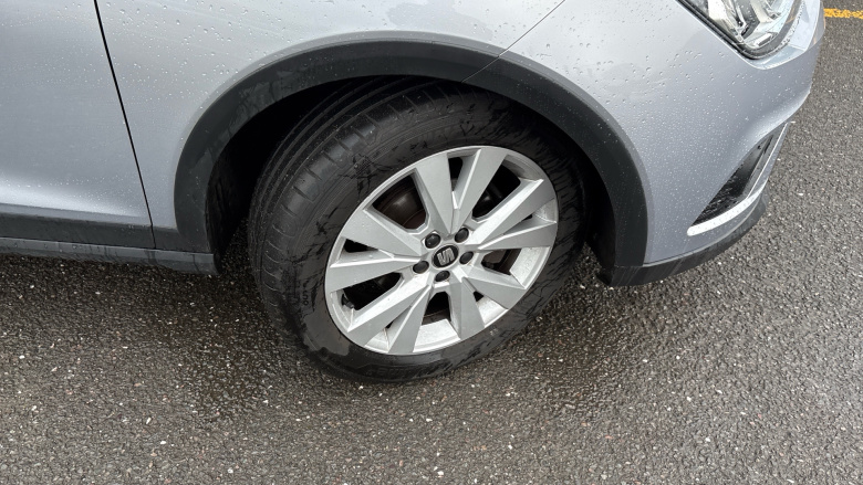 SEAT Arona 1.0 TSI SE Technology [EZ] 5dr Petrol Hatchback